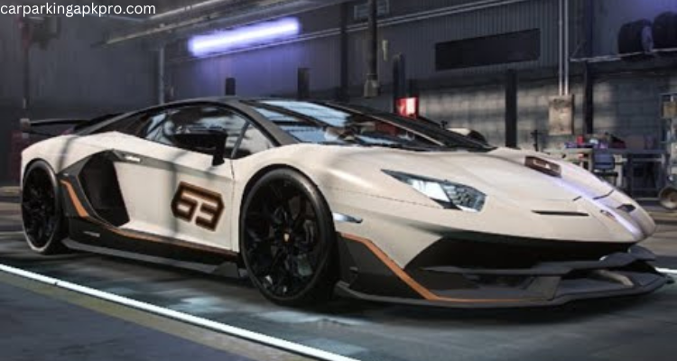 The most expensive cars in car parking multiplayer