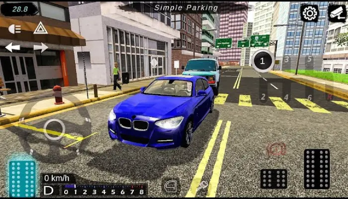 CPM MOD APK CAR DESIGn